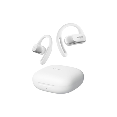 Shokz T511STWT OpenFit Air - Open-Ear Headphones, True Wireless