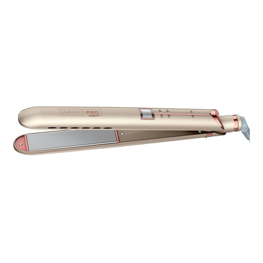 Conair CS600 Infiniti Pro 1'' Frizz Free Titanium Ceramic Flat