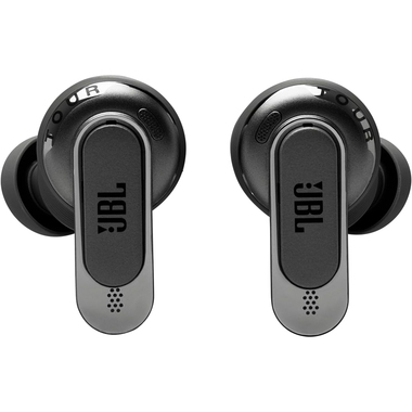 JBL TOURPRO3BLK Tour Pro 3 True Wireless Noise-Canceling Earbuds