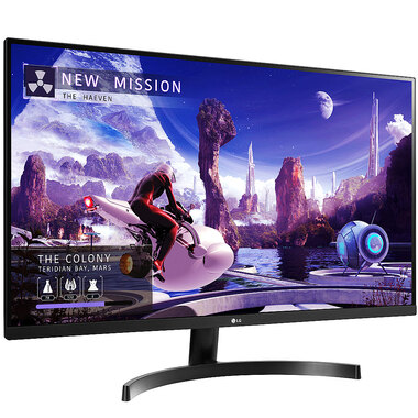LG 32QN600-B 32