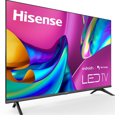 テレビ Hisense43A 65G Hisense 43A4H 43