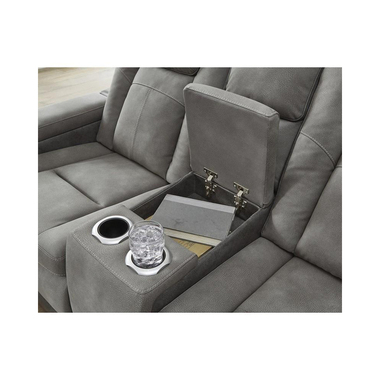 Signature Design by Ashley 22004-18 Next-Gen DuraPella Dual Power