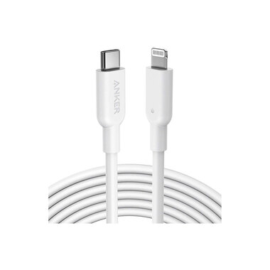 Anker＠ Anker 60W 6-Port Family-Sized Desktop USB Charger with