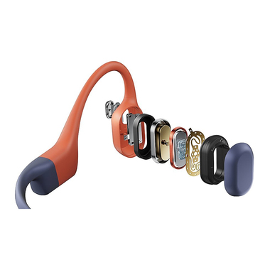 Shokz S710STRD OpenSwim Pro Bone Conduction Open-Ear Sport