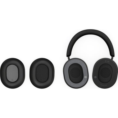 Sonos ACEG1US1BLK Ace Over The Ear Headphones - Black