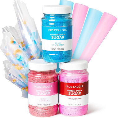 【BURGA】カスタマイズ8文字まで〇Cotton Candy☆全種対応 BURGA】カスタマイズ8文字まで〇Cotton Candy☆全種対応 (BURGA