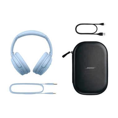 Bose QCBLU QuietComfort Wireless Noise Cancelling Headphones