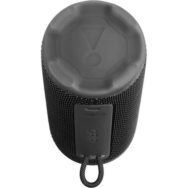 JBL GRIPBLK Grip Compact Portable Bluetooth Speaker - Black