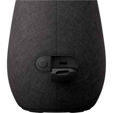 LG X02TBK XBOOM 360 XO2 Wireless Speaker | BrandsMart USA