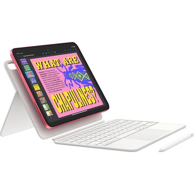 Apple iPad A16 Wi-Fi 128GB シルバー MD3Y4J/A APPLE 〔中古〕iPad (A16) 128GB シルバー MD3Y4J/A Wi-Fi（中古