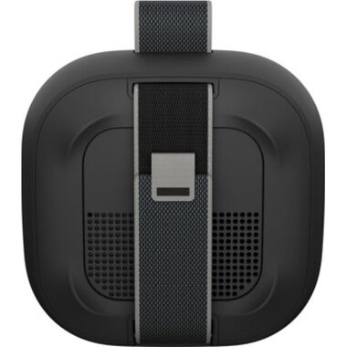 Bose SLMC2BLK SoundLink Micro Portable Speaker (2nd Gen) -​ Black