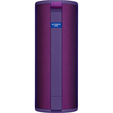 Ultimate Ears BOOM 3 ワイヤレススピーカー 紫 Amazon.com: Ultimate Ears Boom 3 Wireless Portable Bluetooth