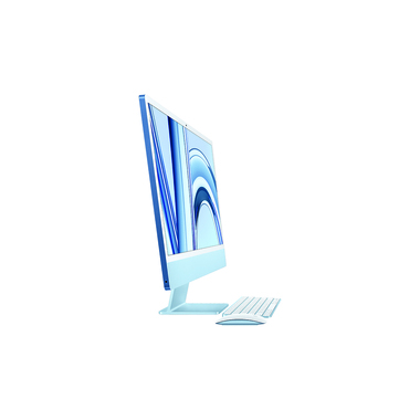 Apple MQRC3LLA 24'' iMac Desktop Computer with 4.5K Retina Display