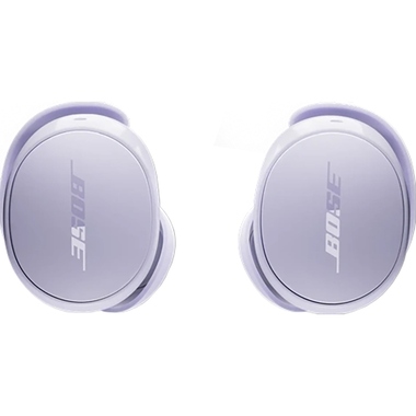 Bose QCBUDSPUR QuietComfort Chilled Lilac Earbuds | BrandsMart USA