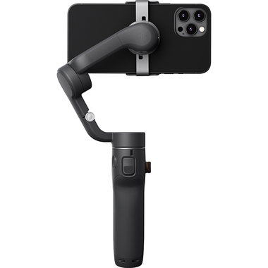 名探偵大学　　DJI OSMO MOBILE 6 Amazon.com: DJI Osmo Mobile 6, 3-Axis Phone Gimbal, Object