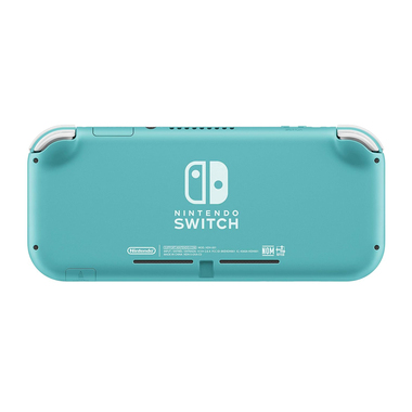 Nintendo Switch HDHSBAZAA Switch Lite - Turquoise | BrandsMart USA