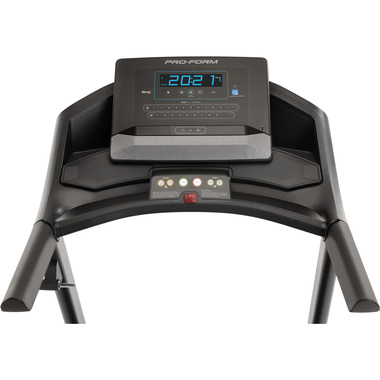 Pro-Form PFTL57721 Trainer 8.5 Treadmill with Integrated Device