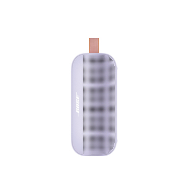 Bose SLINKFLEXPUR SoundLink Flex Portable Bluetooth Speaker with