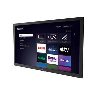 Element Electronics EP400AB55R 55