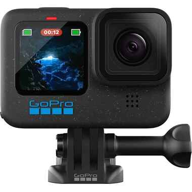 GoPro CHDHX-121-TH HERO12 Black | BrandsMart USA