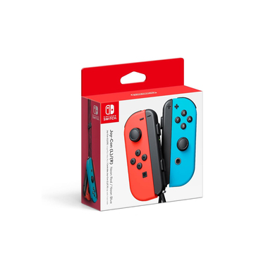 Nintendo Switch HACAJAEAA Joy-Con (L/R) Wireless Controllers