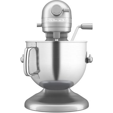 A67Z 7QT ステンレススチールミキサーボウル、KitchenAid 7QT ティルト