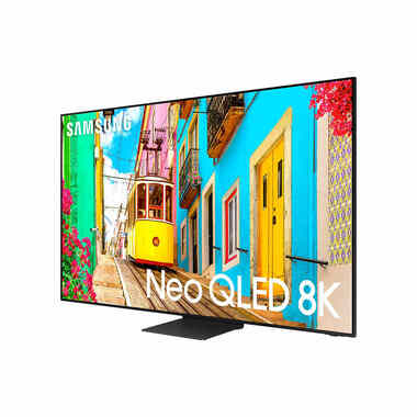 Samsung QN85QN800DFXZ 85” Class Neo QLED 8K QN800D Smart TV