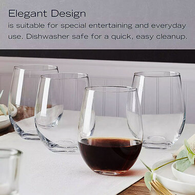 retro wine glasses Retro Wine Glass