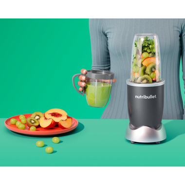 NutriBullet 24oz Personal Blender - Thumbnail 4