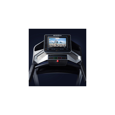 NordicTrack NTL18422 EXP 14i Series Treadmill with 14” Full Color