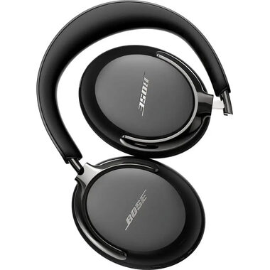 Bose QCUH2BLK QuietComfort Ultra Headphones (2nd Gen) - Black