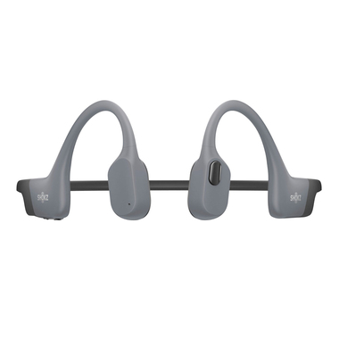 Shokz S710STGY OpenSwim Pro Bone Conduction Open-Ear Sport