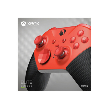 Xbox - XBOX エリートコントローラー2 Xbox Elite Wireless Controller Series 2 | Xbox