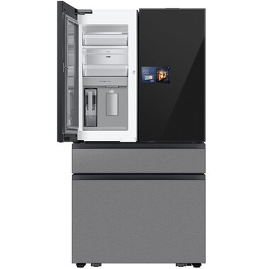 Samsung RF90F29BECR Bespoke 29 Cu. Ft. 4-Door French Door