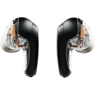 Skullcandy S2IPW-P740 Rail ANC True Wireless Black Earbuds