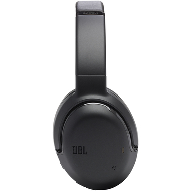 JBL TOURONEM2BLK Tour One M2 Wireless Noise Cancelling Black Over