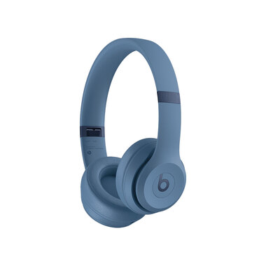Beats by Dr. Dre MUW43LLA Solo 4 On-Ear Wireless Headphones