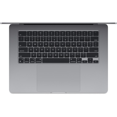 Apple MC9D4LLA 15” MacBook Air M3 Chip with 8-Core CPU 16GB