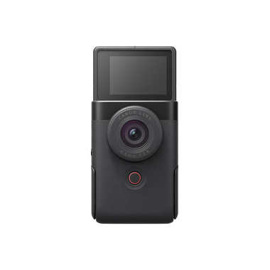 Canon POWERSHOTV10 PowerShot V10 - Black | BrandsMart USA