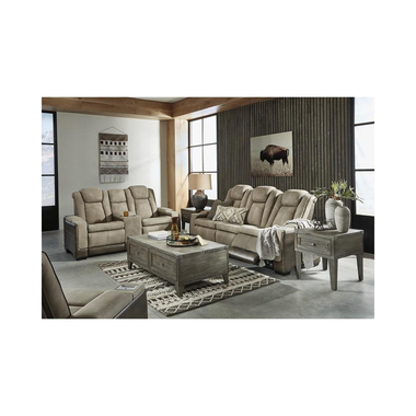 Signature Design by Ashley 22003-13 Next-Gen DuraPella Power