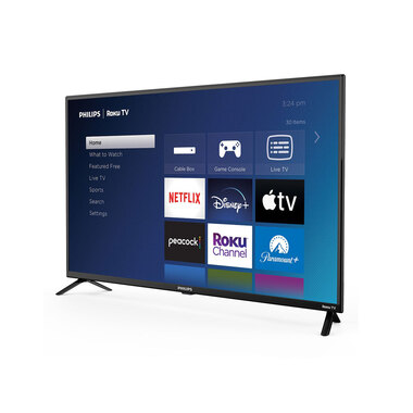 Philips 85PUL6673F7 85