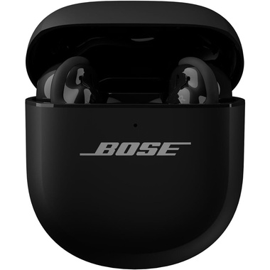 Bose QCUE2BLK QuietComfort Ultra 2 Wireless Noise Cancelling Black