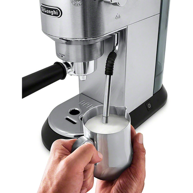 DeLonghi EC885M Dedica Arte Espresso Machine | BrandsMart USA