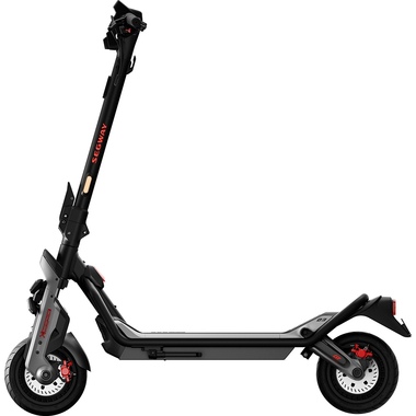 Super Scooter GT3 Series with 31 Max Operating Range & 45 mph Max Speed