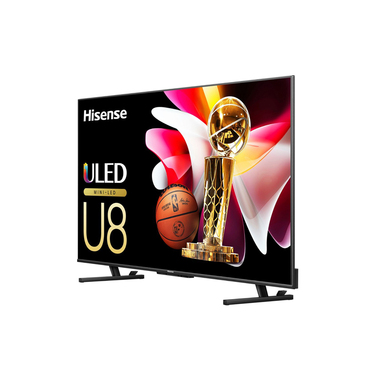 Hisense 55U8N 55'' Class Mini-LED ULED 4K UHD U8 Series Google