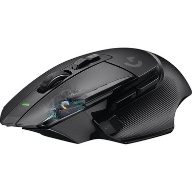 Logitech 910-006178 LIGHTSPEED G502 X Wireless Gaming Mouse
