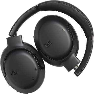 JBL TOURONEM2BLK Tour One M2 Wireless Noise Cancelling Black Over