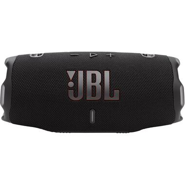 JBL CHARGE6BLK Charge 6 Series Waterproof IP67 Portable Bluetooth