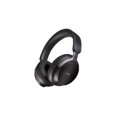 Bose QCULTRABLK QuietComfort Ultra Wireless Noise