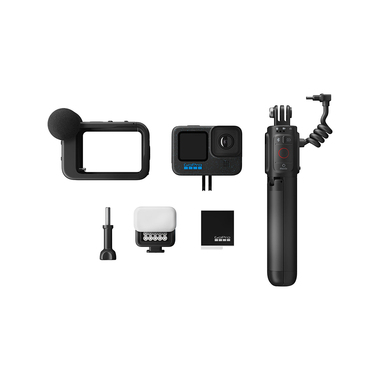 【新品未開封】CHDHX-101-FW GoPro HERO10 BLACK GoPro HERO10 Black Bundle CHDRB-101-TH B&H Photo Video